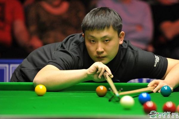 但她的努力 但她的努力