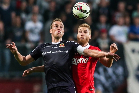 敏锐视野 敏锐视野