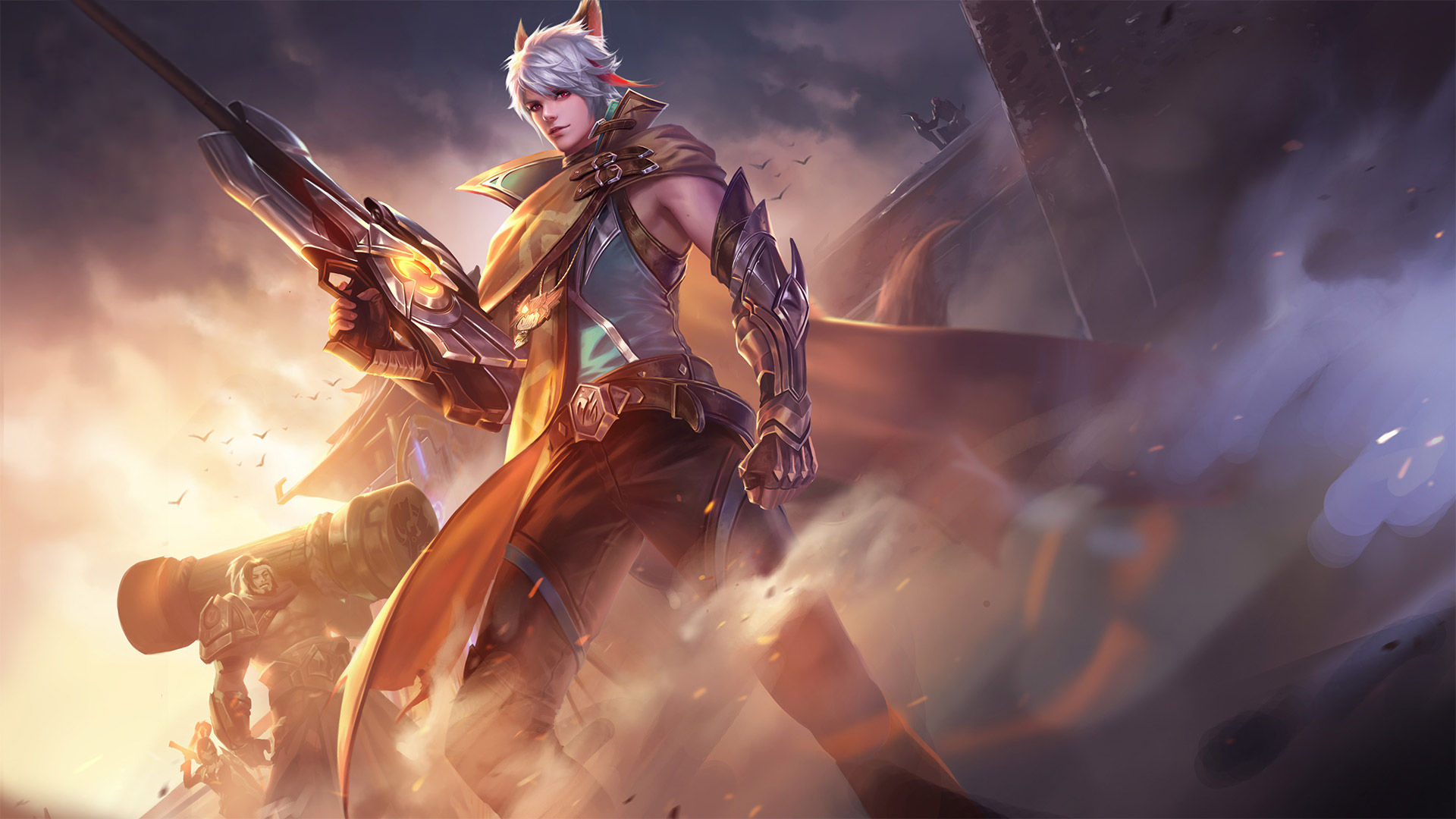 的文化氛围 的文化氛围