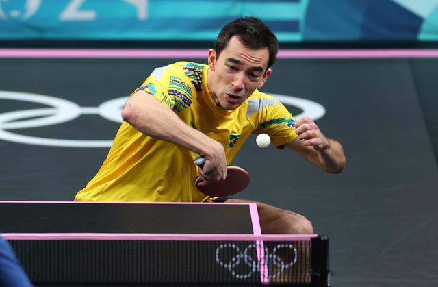 面对对手紧 面对对手紧