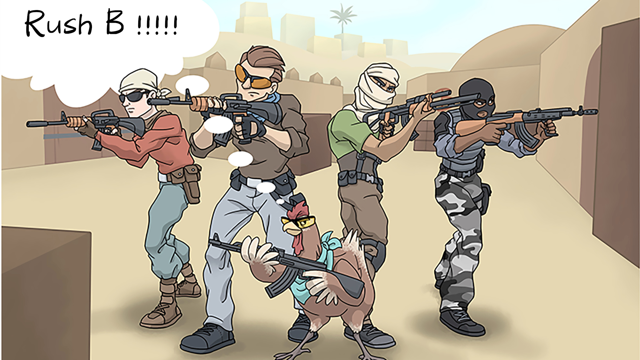 正因如此 正因如此